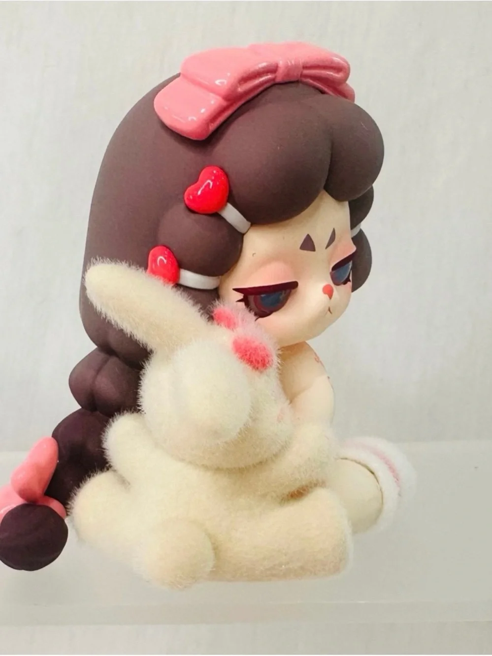 DODO RARA The Protagonist Of Your Story Series Figure. Confirmed - Stolen Heart